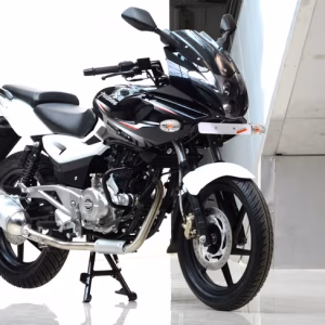Bajaj Pulsar 220
