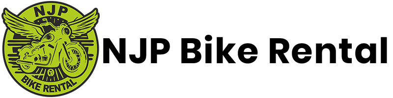 NJP Bike & Scooty Rental 