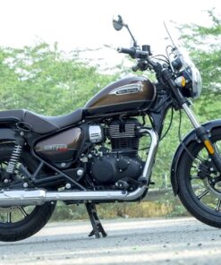 Royal Enfield Meteor 350